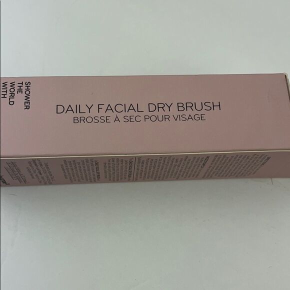 Daily Concepts Daily Facial Drybrush New in Box - Picture 3 of 6